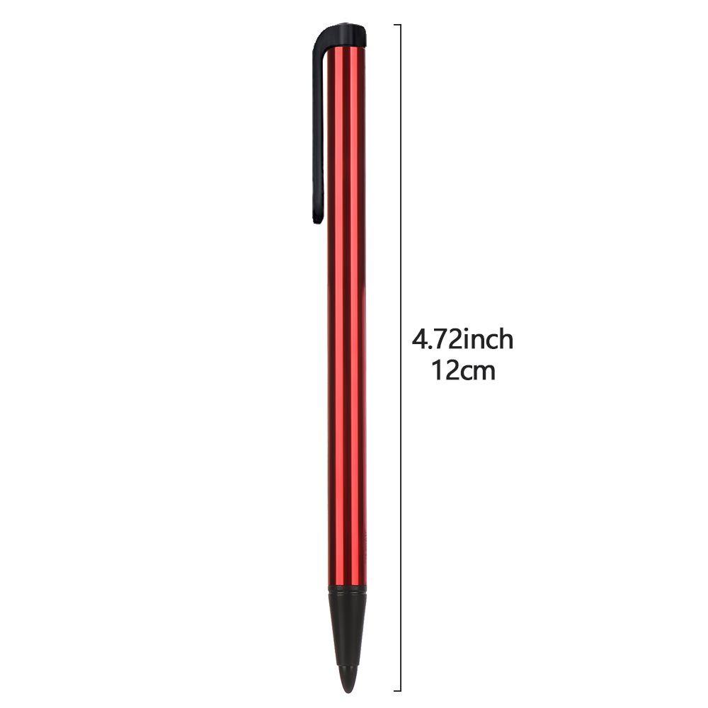 CHOOKEY Bút Cảm Ứng Stylus Cho Điện Thoại / Máy Tính Bảng