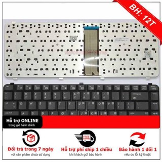 Bàn phím laptop hp 6530s compaq 510 - compaq 6530s 6535s 6531s 6730s 6735s 510 511 515 610 615