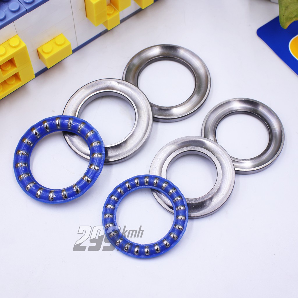 Vòng bi chén cổ SKF Enduro cho nhiều dòng xe