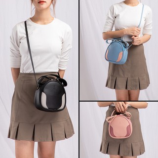 Túi Đeo Chéo Nữ YUUMY YN68