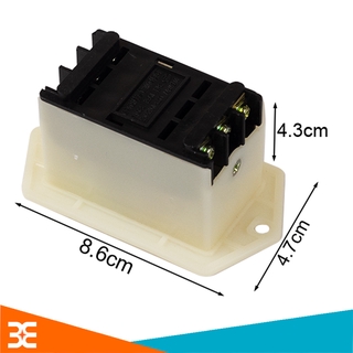 Nút Nhấn Khởi Động LC-3 10A