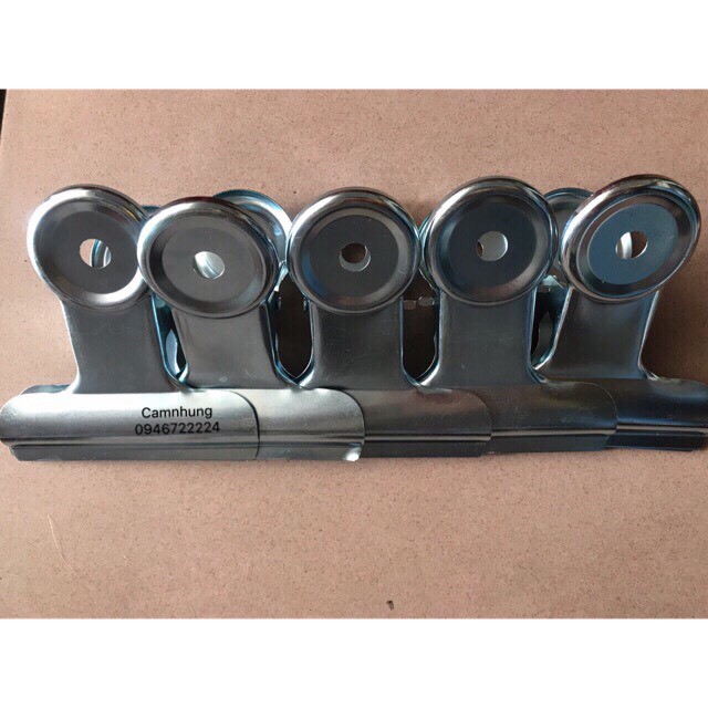 KẸP VẢI NẰM 8CM