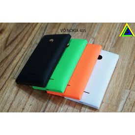 Vỏ Nắp Pin Nokia Lumia 435