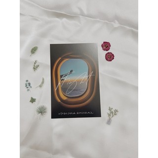 Postcard 🅂🅄🄽🅂🄴🅃 (part 2)