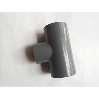 combo 5 cút, chếch, tê, nối  (PHỤ KIỆN ỐNG NHỰA PVC) 21
