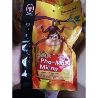 Pho mát miếng con khỉ(30 gói)
