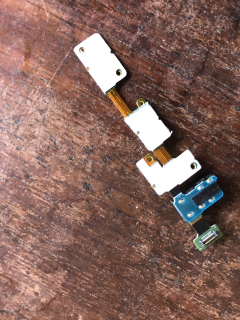 Dây nút home samsung j5 prime