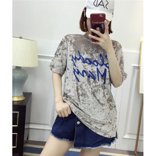 Vải nhung thanh lý