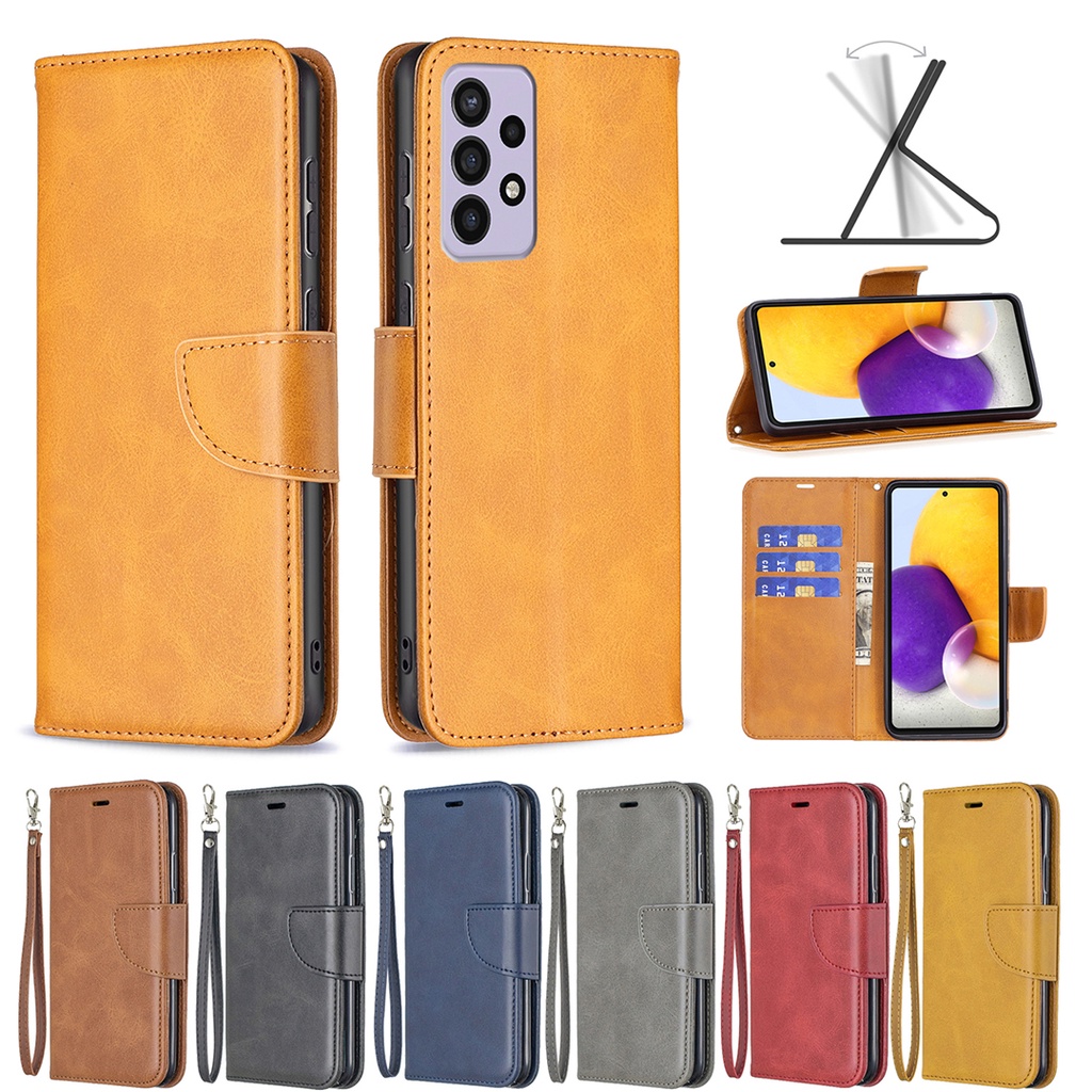 Case for Samsung Galaxy A73 5G XYP Ốp Ốp Bao Da Điện Thoại Cho