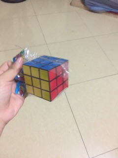 Rubic 6 mặt