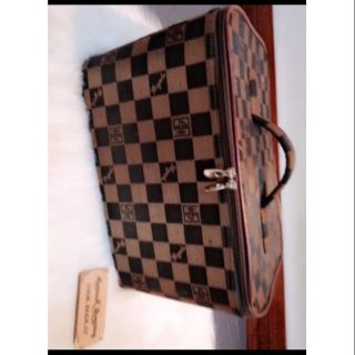 Cốp đựng đồ makeup nail thùng trang điểm thái lan 👜👜👜