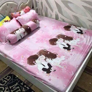 Drap nệm đẹp