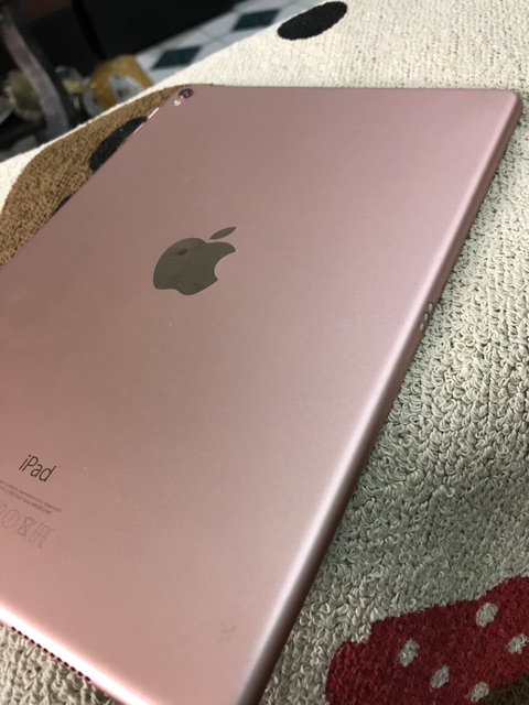 iPad Pro 9.7 chỉ sử dụng wifi 128G màu hồng | BigBuy360 - bigbuy360.vn