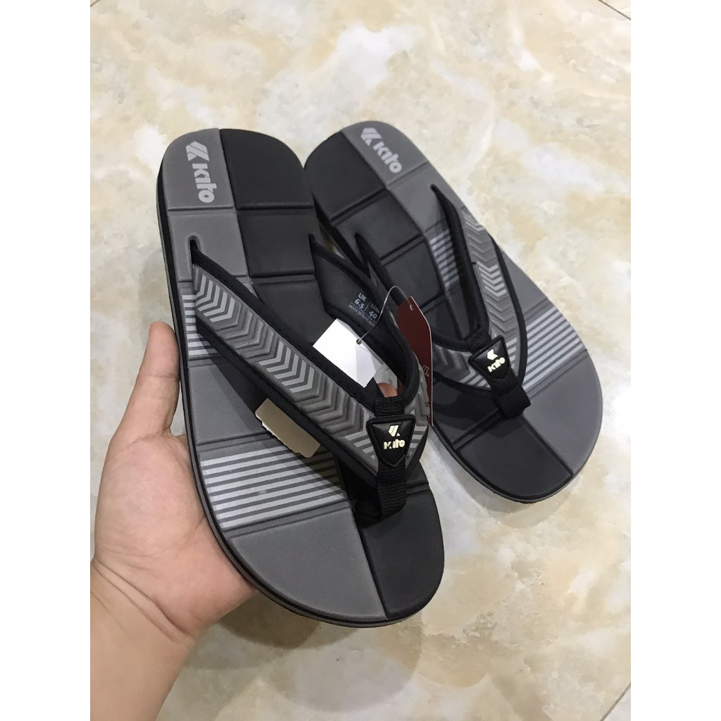 Dép Kito nam hàng Thái Lan chính hãng siêu nhẹ và êm chân