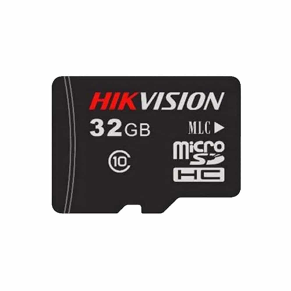 Thẻ nhớ Micro SD HIKVISION HS-TF-C1 32GB Class 10 (Hàng chính Hãng Anh Ngọc Phân phối)