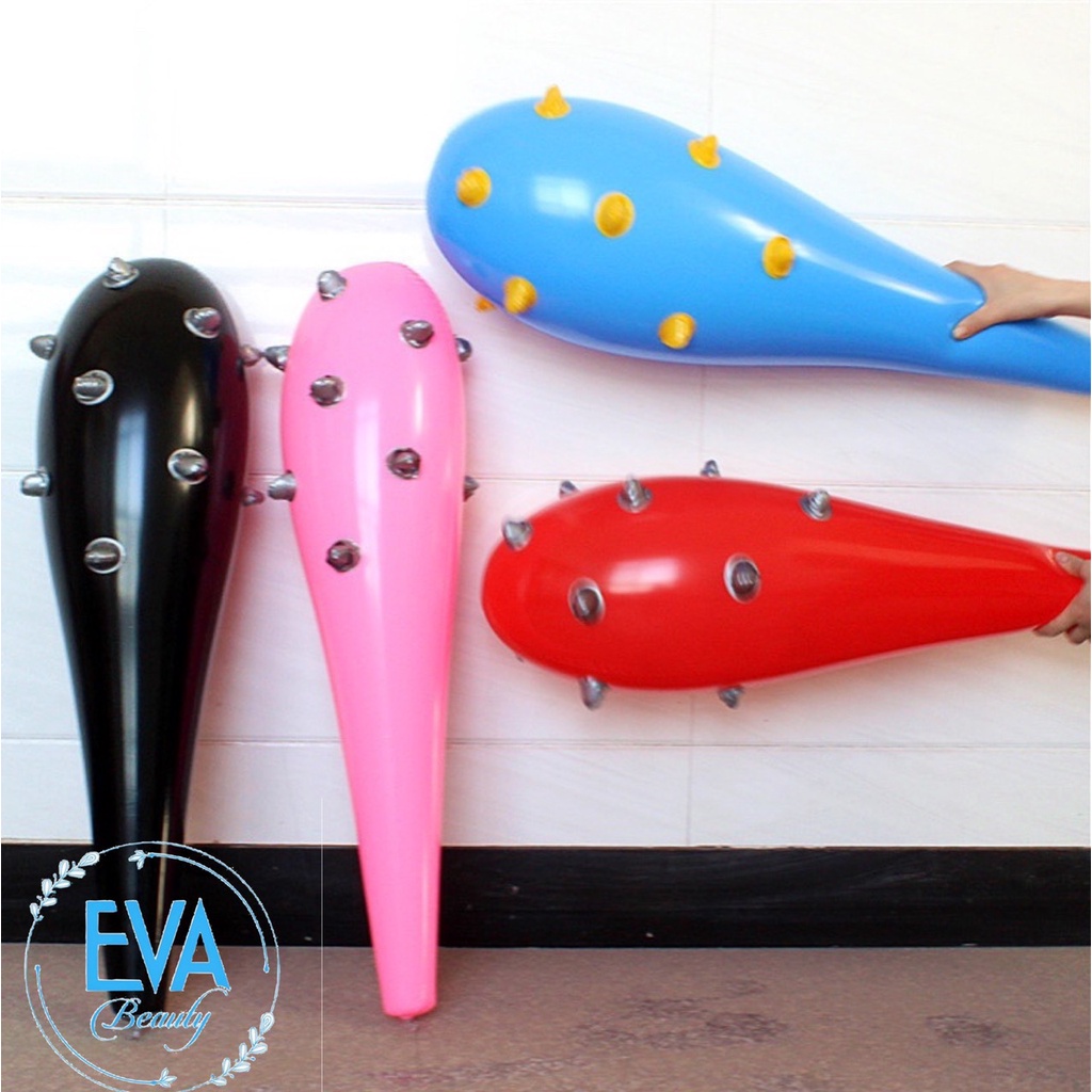 Đồ Chơi Bơm Hơi / Đồ Chơi Gậy Bóng Chày Bơm Hơi Big Size Nhiều Màu  M563