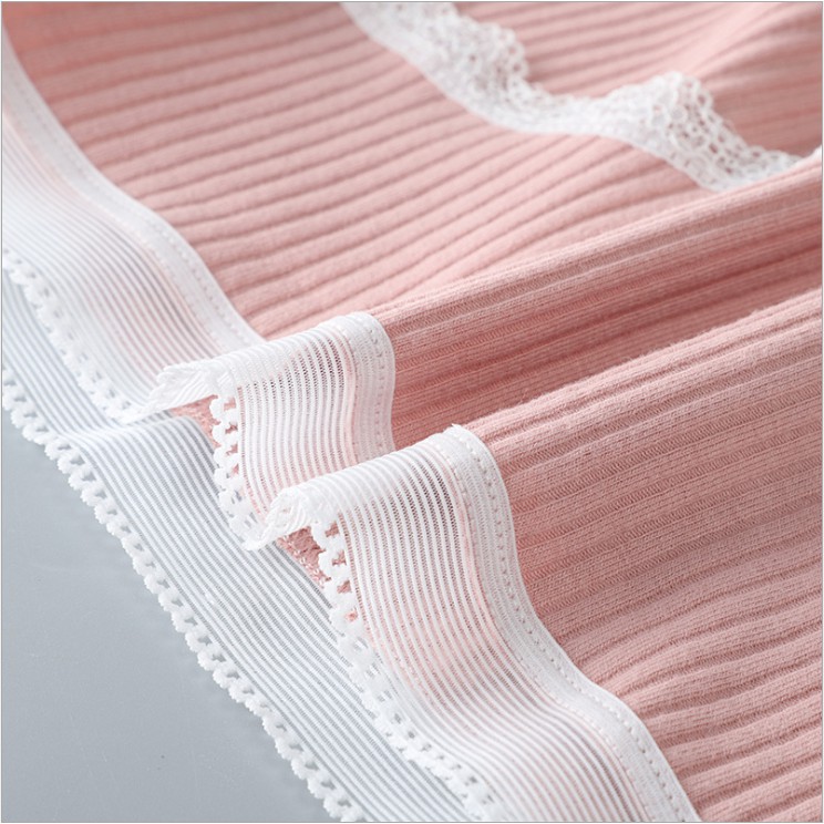 Quần lót nữ cotton kháng khuẩn nano nâng mông QL41 | BigBuy360 - bigbuy360.vn