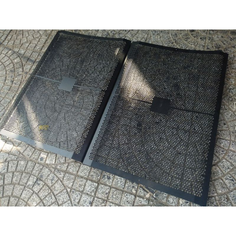 Lưới loa 4 tấc Srx-715 67*44 cho loa full - loa kéo
