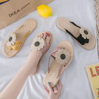 Dép xỏ ngón