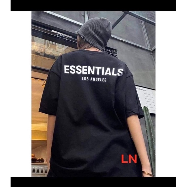 Áo phông ESSEN phản quang TH6