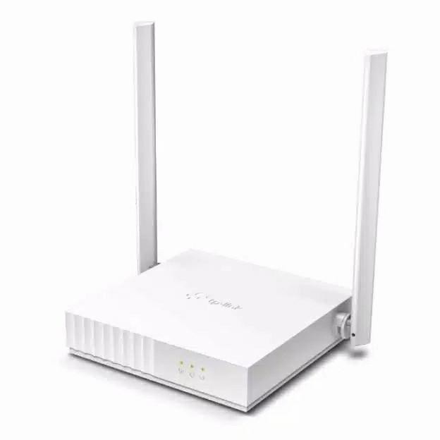 Thiết Bị Phát Wifi Tp-Link Tl-Wr820N 300mbps | BigBuy360 - bigbuy360.vn