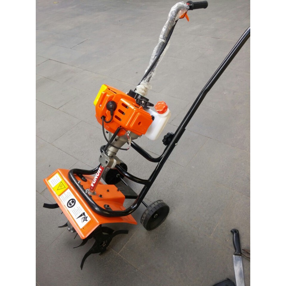 Máy xới đất mini HC-50