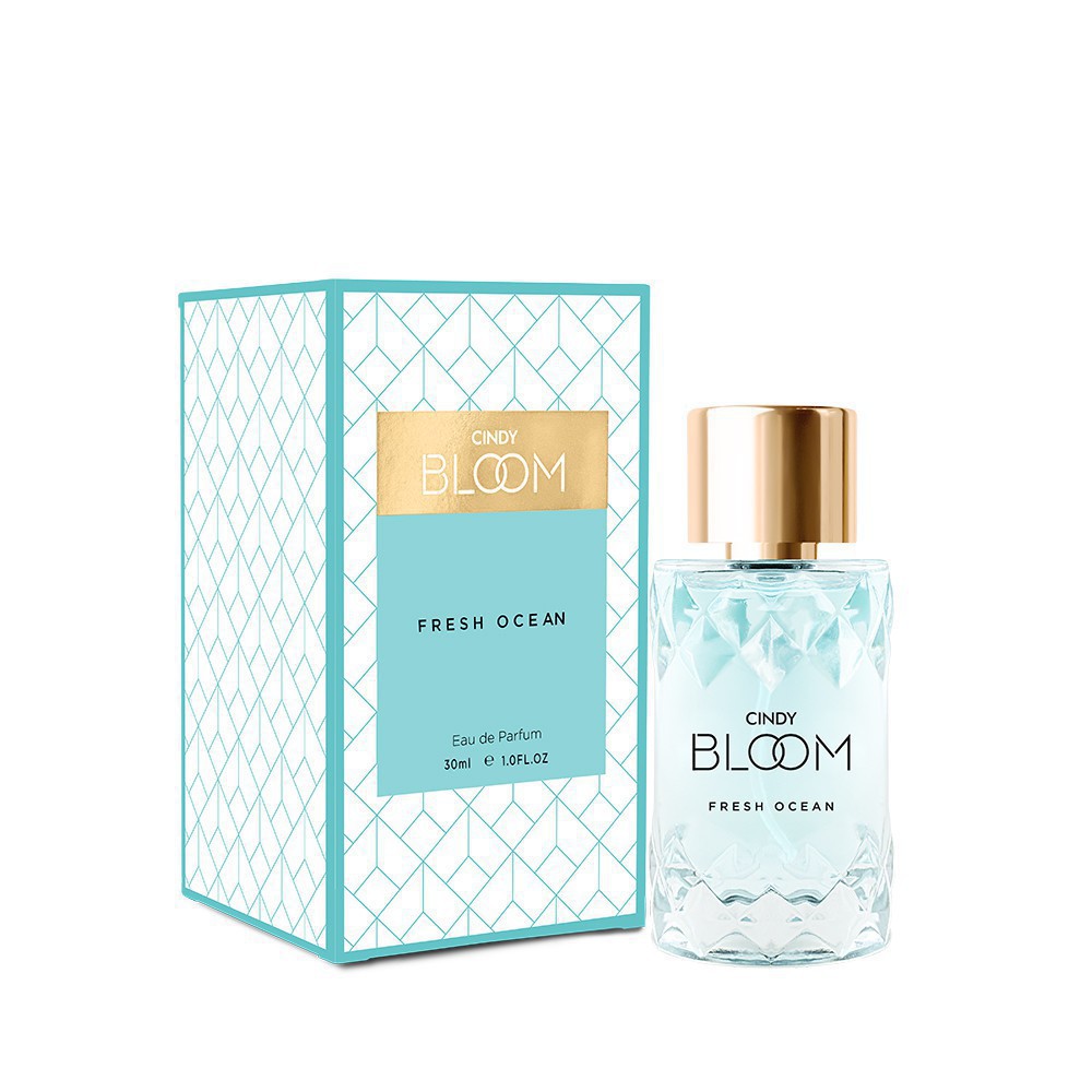 Nước hoa nữ cao cấp Cindy Bloom 30ml/50ml chính hãng NPP Bizshop