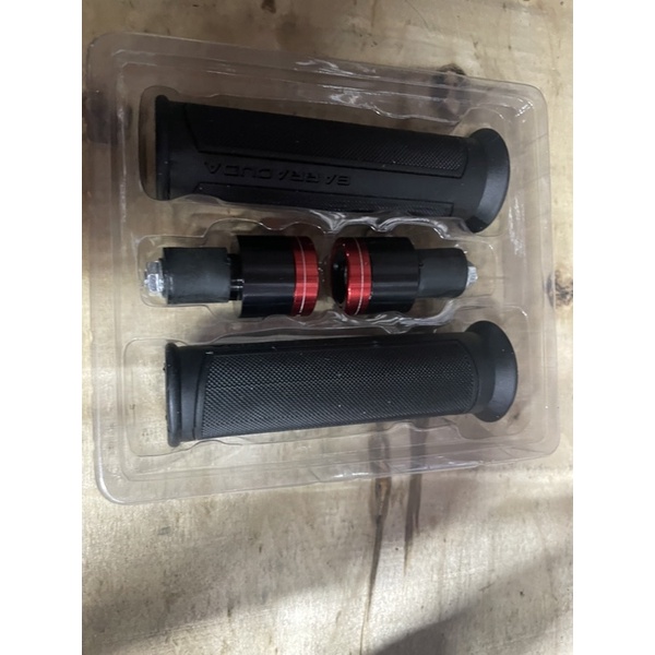 bao tay bacura loại có gù