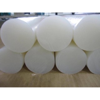 Nhựa PE dài 500mm đường kính :40,45,50,55,60,65,70,80,90,100