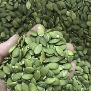 Hạt bí xanh tách vỏ 1kg