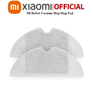 Khăn lau nhà thay thế cho Robot Xiaomi Vacuum Mop - Bộ 2 Khăn lau