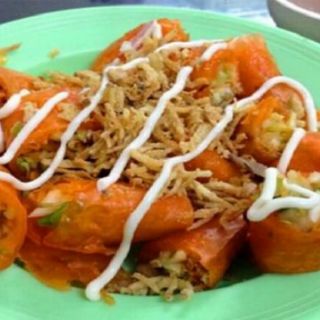 Bánh tráng cuốn 1kg
