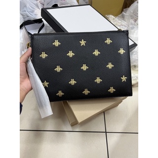 ví cầm tay Gucci size 30x20cm vừa ipad