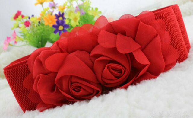 Dây nịt thắt lưng hàn quốc