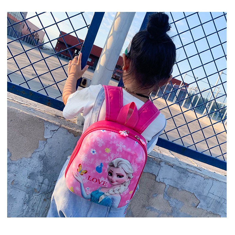 Balo NGƯỜI NHỆN, BALO SPIDER MAN mẫu giáo, mầm non cho bé - hàng quảng châu