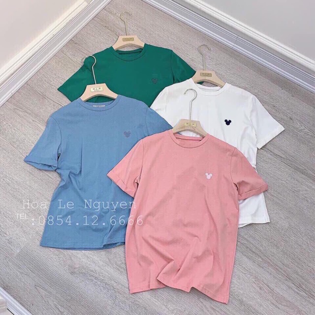 Zara mickey