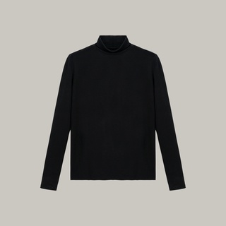 Áo len - Ivar Turtleneck Knitshirt