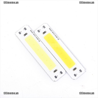 Thanh Đèn Led Cob 5v 2w