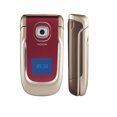 ĐIỆN THOẠI NẮP GẬP NOKIA 2760 NHỎ GỌN