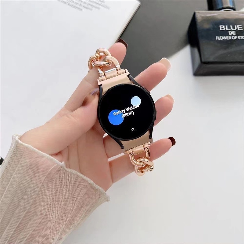 Dây Đeo Denim 20mm / 22mm Cho Đồng Hồ Thông Minh Amazfit GTS / 2 / 2e / 3 / GTS2 Mini / GTR 42mm / 47mm / GTR2 / 3 / Pro stratos