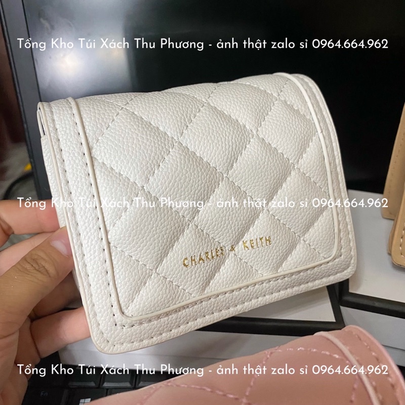 [Giá Sỉ] Ví mini cê ka đựng thẻ tiện dụng cho nữ dễ thương cute (ảnh thật shop chụp)