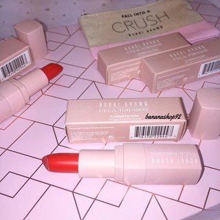 Son Bobbi Brown Màu The Loulou Crushed Lip Color