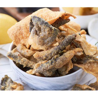 Da cá basa vị phô mai ăn liền - Sohan Food
