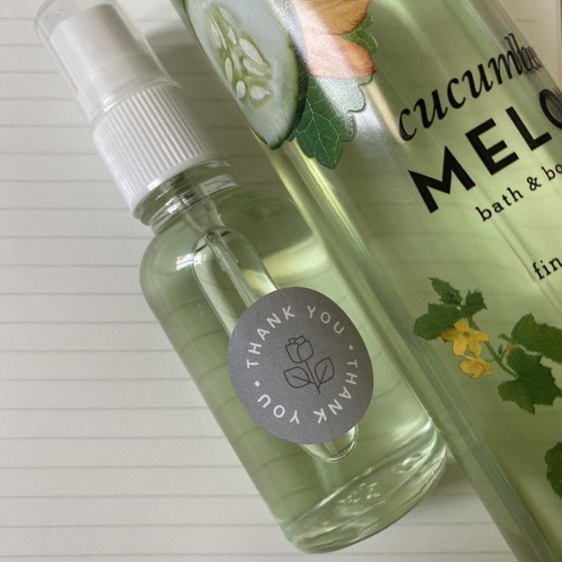 [Chiết] Xịt thơm Body Mist Bath&Body Works 30ml | BigBuy360 - bigbuy360.vn