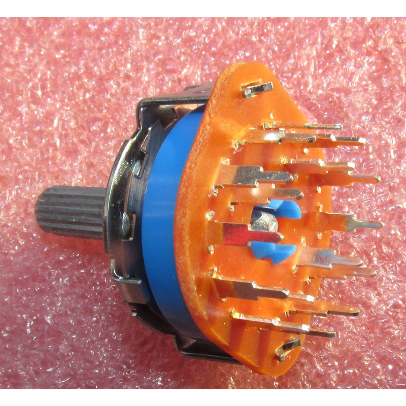 Selector ALPS 3 bước - Chính hãng