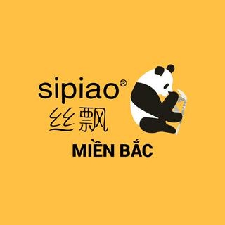 Sipiao Official