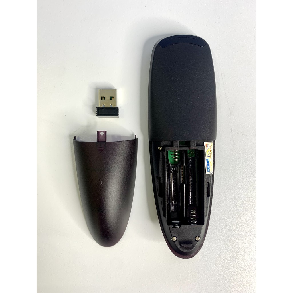 Điều Khiển Giọng Nói Svoice V2 - SvoiceV2