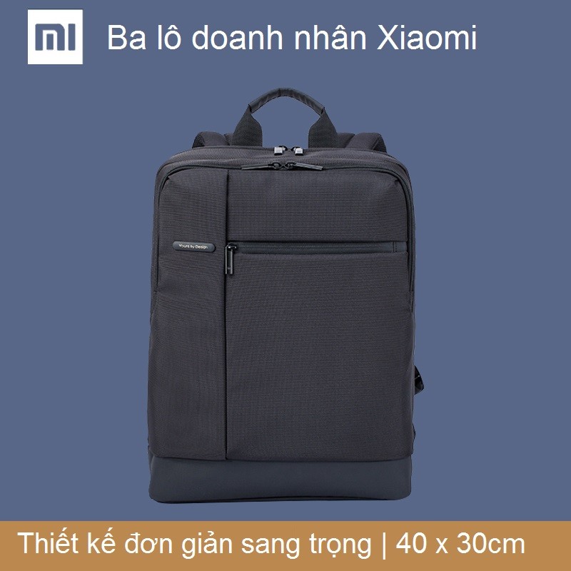 Ba lô doanh nhân Xiaomi