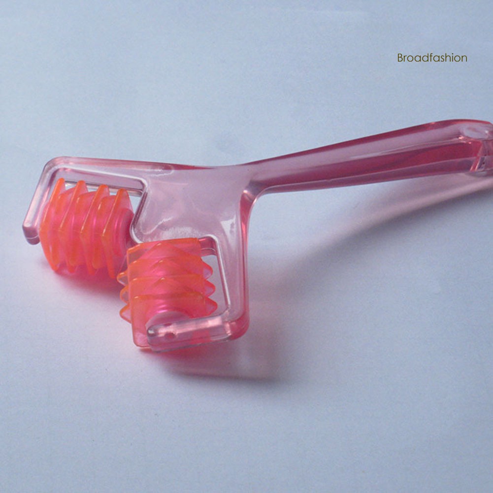 (hàng Mới Về) Dụng Cụ Lăn Mát Xa Làm Thon Gọn Cằm Tiện Dụng | BigBuy360 - bigbuy360.vn