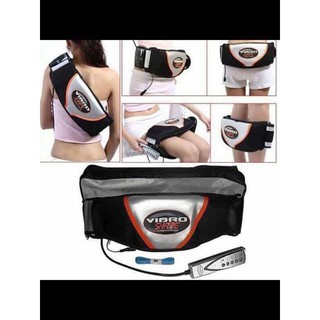 Đai rung nóng Vibro Shape